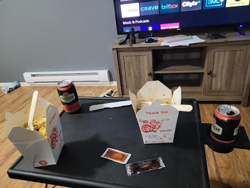 Photo of Hungry Panda - 180 Hudson Ave NE, Salmon Arm, BC V1E 4P3